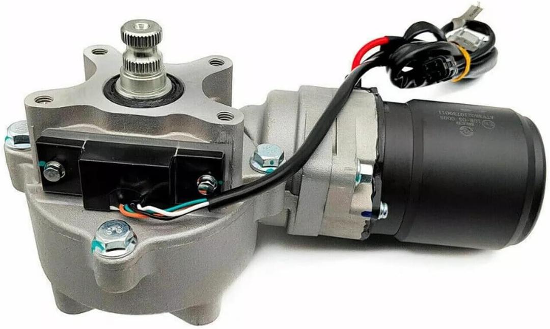 Motorcycle Parts for CFMoto 800 X8 EPS Electric Power Steering Direction 9CR6-103300-20000