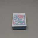 Kids Headphones, Bluetooth 5.2 Air Conduction Open Ear Headphones, 85dB Volume Limiting, Stereo Sound with Mic, IPX5 Waterproof, 20H Playtime, Perfect for School and Outdoor Activities-Purple