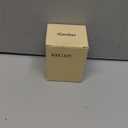 Amber Book Light, Rechargeable Blue Light Blocking Reading Light, Clip on Book Lamp, 3 Brightness Eye Care Sleep Aid Reading Lights for Study Bookworms Travel