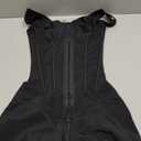 M MYODRESS Fajas Colombianas Moldeadoras Full Body Shaper Post Surgery Stage 2/3 Tummy Control Compression Garment, XS