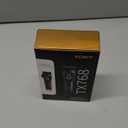 Hair Clippers for Men Professional Hair Trimmer for Men Cordless&Corded Barber Clippers for Hair Cutting & Grooming.Rechargeable Hair Trimmer Kit for Household(Silvery)