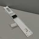 JEACENT AC Window Air Conditioner Support Bracket Heavy Duty, Up to 165 lbs