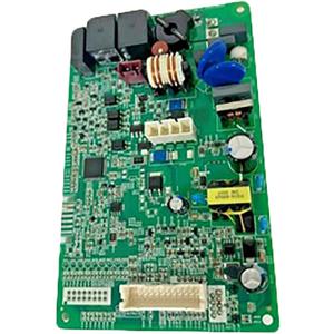 GE WD21X27998 Dishwasher Main Control Board (Replaces: WD21X25699, WD21X25994)