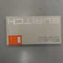 SURITCH for Samsung Galaxy S22 Ultra Clear Case 6.8" (Only), [Built-in Screen Protector] Full Body Protective Hard Shell+Soft TPU Phone Case for Samsung S22 Ultra -(Rose Gold Edge)