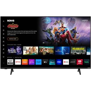 VIZIO V4K50M 50 inch Class 4K UHD HDR Smart TV