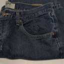 Wrangler Authentics Mens Classic 5-Pocket Relaxed Fit Cotton Jean (32W x 30L, Storm)