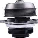 Coolant Water Pump 2042162PE for Paccar Engine MX-13 2010-2022 Peterbilt 365 579 587 567 389 367 384 Kenworth T660 T680 T800 T700 W900 Truck