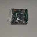 Water Temperature Sensor Adapter - 34mm - Black Mishimoto