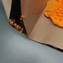 Magnetic Wall Decal Peel and Stick Magnetic Chalkboard Wallpaper in Milk Tea (39.3" x 17.5"), Includes Magnet Letters & Liquid Chalks for Home Playroom Classroom Magnetic Play Wall Decor