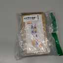 Perfect Curve Cap Rack For Closet - Holds 18 to 36 Adjustable Caps - Over-The-Door Hat Rack and Organizer - For Men or Women's Hat Collections - Cap Organizer | 2 Straps | Black