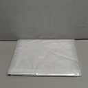 2 Pcs 98.4 x 59 Inches Large Balloon Bags for Transport, Christmas Tree Disposal and Storage Bag, Clear Balloon Drop Bag, Giant Carrying Storage Bags for Wedding Birthday Party Supplies