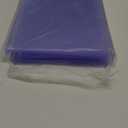 Comic Book Top Loaders 10ct Comic Storage Protector Sleeves Plastic Holder Crystal Clear Protection for Collectors Comic Book Display Rigid Toploaders Magazine Document Holder