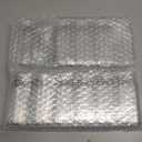 12Pcs Spice Jars with Label, 4oz Empty Square Seasoning Containers, Spice Jars with Shaker Lids, Small Spice Bottles for Salt, Herbs, Sugar, Pepper, Seasoning Jars for Spice Rack, Cabinet, or Drawer (silver)