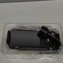 Wireless Car Charger Mount, Auto-Clamping 15W Dual Coil One-Touch 90 Rotatable Car Phone Holder Wireless Charger for Samsung Galaxy Z Fold 7/6/5/4/3, Z Flip, Galaxy S Series and iPhone