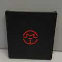 Vinich for iPhone 16 Pro Max Wallet Case with Card Holder, RFID Blocking Credit Slots Kickstand Shockproof Phone Cover Fit for iPhone 16 Pro Max 6.9" Burgundy