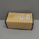 Lumbar Support Pillow for Sleeping  Memory Foam Lower Back Pillow for Bed for Back Pain Relief - Ergonomic Support for Side&Back Sleepers-Bed Rest Pillow for Car, Sofa with Breathable Washable Cover (01-blue)