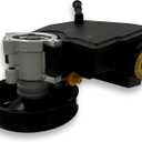 20-38771 Power Steering Pump w/Pulley & ReservoirFits 19962001 Jeep Cherokee XJ 4.0L & 19972003 Jeep Wrangler TJ 4.0LReplaces 52087871