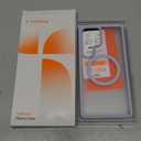 TORRAS Magnetic Shockproof for Samsung Galaxy S25 Ultra Case, Fit for MagSafe, 4X Military Grade Protection, Translucent Slim Case for Samsung S25 Ultra Case Anti-Fingerprint Anti-Scratch, Navy Blue