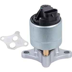 EGR Valve Replaces EGV589 Compatible with Chevrolet Express Suburban C1500 Silverado 1500 Impala/GMC K1500 Savana Sierra Yukon/Buick LeSabre Avenue/Cadillac/Pontiac Direct Replacement