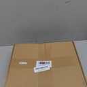 CGOLDENWALL Emergency Eye Wash Station Portable Eyewash Station Wall Mounted Eye Wash Kit, OSHA Approved Double 16.9oz Eye Wash Bottles for First Aid (EMPTY Bottles) (Basic Model)