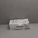 1 PACK NEWSEE Modern Cordless Table Lamp Portable LED Desk Lamps, 5000mAh Rechargeable Battery Operated Lighting for Bedroom Dining Room Restaurant Coffee Shop Camping Night Light (White)