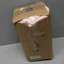 Bedsure GentleSoft Sherpa Fleece Twin Size Blanket for Couch, Non-Heated, Thick and Warm Throw for Women and Girls, Soft Fuzzy Plush Kids Blanket for Spring, Room Home Decor, Pink, 60x80 Inches