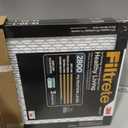 Filtrete 14x20x1 Air Filter, MERV 14, MPR 2800, 2 HVAC Filters