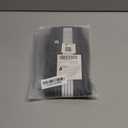 SI Belt for Men and Women  Sacroiliac Pelvic Support for Lower Back, Hip, and Sciatica Pain Relief  Adjustable Lumbar Brace for Pelvic Stability, Widened Design (Medium)