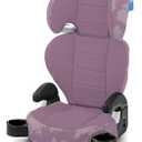 Graco TurboBooster 2.0 Highback Booster Seat, Lilac Mod