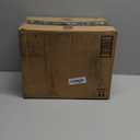 Aeitto Classic Horizontal Cold Press Juicer, Slow Masticating Juicer with Quiet Motor, High Juice Yield, Easy to Clean, Juicer Machines with Soft & Hard Modes for Fruits & Vegetables, Premium Black