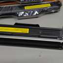 TN227 TN-227BK/C/M/Y High Yield Toner Cartridge 4 Pack:Compatible Replacement for Brother TN 227 TN-227 TN-223BK/C/M/Y TN223 for HL-L3270CDW MFC-L3770CDW HL-L3290CDW MFC-L3750CDW HL-L3210CW Printer