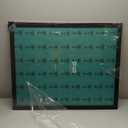 LaVie Home 24x30 Picture Frame Black, Puzzles Frame for Wall Decoration, Classic Black Minimalist Style Suitable for Decorating Houses, Offices, Hotels, Puzzles Posters Photos or Artwork1 Pack