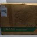 Under Cabinet Range Hood 30 Inch with Voice/ Gesture/ Touch Control, 900 CFM Kitchen Hood Vent with 4-Speed Exhaust Fan, Memory Mode, Adjustable Lights, Baffle Filters