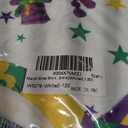 Kids Mardi Gras Shirt Girls Boys Fat Tuesday Shirts New Orleans Carnival Party Mask Graphic Outfits