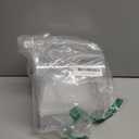 BUCATSTATE Hanging Bird Bath for Cage, 3 in 1 Multifunction Bird Bath/Bowl/House, Bird Cage Accessories Suitable for Small to Medium Birds, Like Lovebirds, Finches, Parakeets, Mannikin