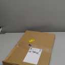 LBG Products Window Air Conditioner Side Panel and Frame Set,AC Accordion Filler Kit,Fits Most 5000BTU Window Air Conditioners, AC Side Panels with Frame