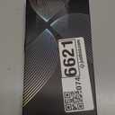 TORRAS Stronger Magnetic for iPhone 13 Pro Case, 12FT Military Grade Drop Tested, Compatible with MagSafe, Slim Protective Matte Silicone for iPhone 13 Pro Phone Case 6.1'', Translucent Black