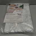 WTHYGB Office Chair Mat for Hardwood Floor Abstract Washable Desk Throw Rug for Rolling Chair Non-Slip Computer Chair Protector 36x60 (Blue Yellow)