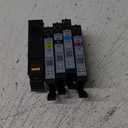 Canon PGI-280/CLI-281 Genuine Combo Pack, Compatible with TR8520, TS9120,TS8120, TS6120, TS9521C/a, TS9520/a, TS8220, TS6220, TS8320, TS6320, TS702/a, and TR8620/a Series Printers