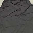 Mens Body Shaper Slimming Vest Compression Tank Top Shapewear Shirt, M