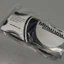 MindFold Sleep Relaxation Heal Headaches Travel Sports Training Total Darkness Mask