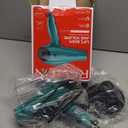 Revlon Volume Booster Hair Dryer | 1875W for Voluminous Lift and Body, (Green)