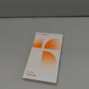 TORRAS Guardian Shockproof for Samsung Galaxy S25 Plus Case, [Non-Yellowing] [12FT Military-Grade Protection] Transparent Slim Case for Samsung S25 Plus Case, Diamond Clear, Hard, 6.7''