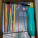 3Doodler Start+ Essentials 3D Pen for Kids | Easy to Use, Learn from Home Art Activity, Educational STEM Toy for Boys & Girls Ages 6+