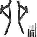 Motorcycle Highway Crash Bars Engine Guard Bumper Falling Protection Fit for Kawasaki Ninja650 Z650 2017-2025