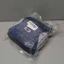 Tuiskusa Male Dog Diapers, High Absorbing Dog Belly Bands for Male Dogs, Washable Reusable Dog Males Wraps(5 Pack) M