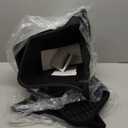 BASENOR 2025 2026 Tesla Model Y Trunk Storage Bins, Trunk Organizer with Carpeted Lid, Rear Trunk Side Storage Box for Model Y Juniper Interior Accessories (Standard/Premium/Performance)