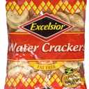 Excelsior Water Crackers, 10.58 Ounce (Pack of 1)(Packaging May Vary)