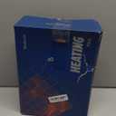 Bedsure Heating Pad for Neck and Shoulders and Back - Birthday Gifts for Women Men Mom Mens, FSA Eligible Items, Electric Heated Pad for Full Body, ETL Certified, Extra Large 24"x33", Dark Green