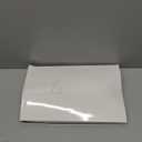 20 Pcs Black Large Velvet Christmas Bows 4.7" x 11" Big Pre Tied Handmade Fringe Velvet Ribbon Bows 1" Wide Rustic Crafts Gift-Bows with Twist Tie for Gift Wrapping Christmas Decor